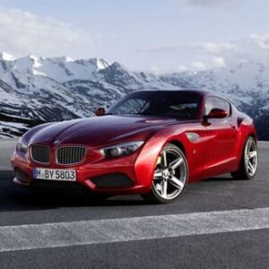 Vehicle Monthly Report