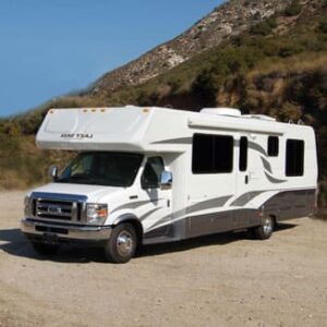 Vehicle 1 Year Report